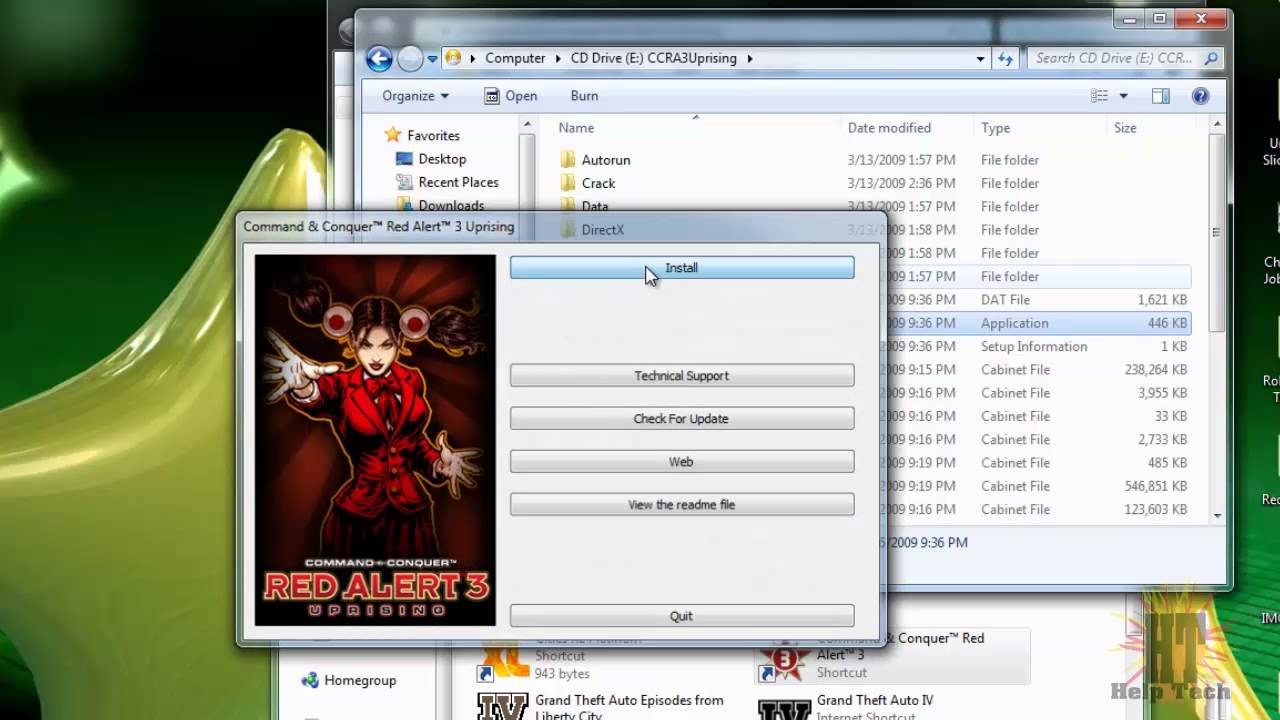 Command and conquer red alert 3 generated key download